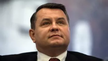 Primarul din Buzău, Constantin Boșcodeală, a fost trimis în judecată de DNA