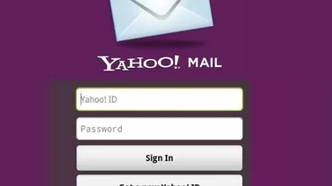Yahoo! scoate la licitaţie conturile inactive de cel puţin un an de zile