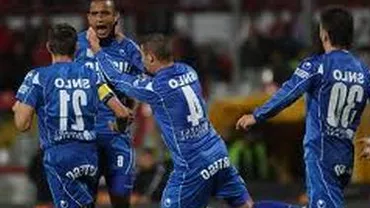 Liga Europei: Pandurii - Levadia Tallinn, scor 0-0, în prima manşă a turului doi preliminar