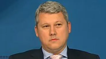 Cătălin Predoiu: Sunt oameni grei în PDL, care poate au uitat acest lucru