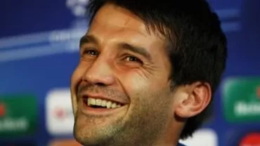 Cristian Chivu ar putea semna cu francezii de la Ajaccio, echipa la care evoluează Adrian Mutu