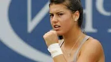 Tenis: Simona Halep s-a calificat în turul doi al turneului de la Bastad