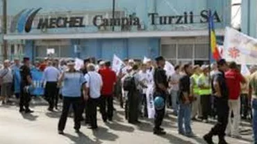 Concedierea angajaților de la Mechel Câmpia Turzii, nelegală: Tribunalul Cluj a anulat 145 de preavize