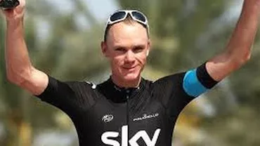 Britanicul Chris Froome a câştigat a etapa a XVII-a a Turului Franţei
