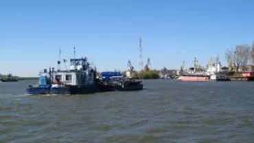 Un brăilean de 31 de ani s-a sinucis aruncându-se în fluviul Dunărea