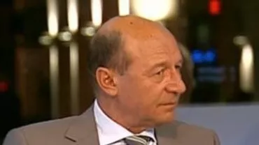 Traian Băsescu își dorește artiști moldoveni la botezul nepoatei sale