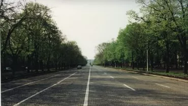 Circulaţie restricţionată pe Bulevardul Aviatorilor, pentru manifestările de Ziua Aviaţiei