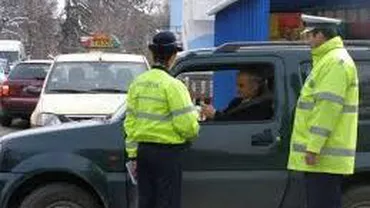 Un primar din Vaslui a rămas fără permis după ce a fost prins circulând cu peste 100 kilometri pe oră