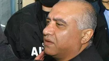 IGPR: Hayssam, dus într-un centru de arest, pe baza celor trei mandate de executare a pedepselor