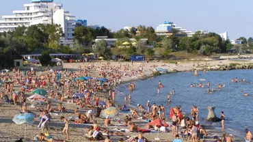 Vremea va fi călduroasă în weekend. Vezi prognoza meteo în Bucureşti, la munte şi la mare