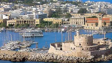 Rata evaziunii fiscale din marile stațiuni din Grecia a depășit 80%