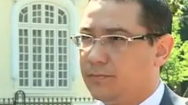Victor Ponta: Aducerea lui Omar Hayssam a fost autorizată de Guvern. Eu nu pot spune poveşti cu Rambo