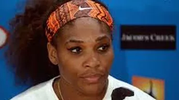 Tenis: Serena Williams a câştigat turneul de la Bastad