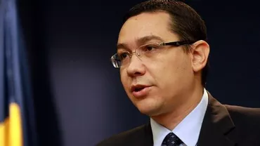 Propunerea premierului de numire a lui Ovidiu Silaghi la Ministerul Transporturilor a fost trimisă la Palatul Cotroceni