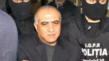 Omar Hayssam ar putea fi încarcerat la Penitenciarul Rahova