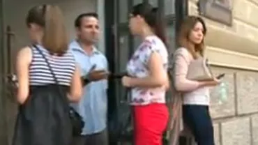Admitere Facultate 2013: Au început examenele în Capitală - Geografie, Jurnalism și Administrație, printre cele mai căutate
