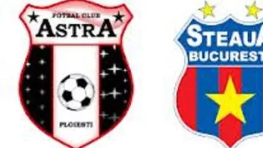 Partida Astra Giurgiu-Steaua a fost amânată din cauza meciurilor celor două echipe din cupele europene