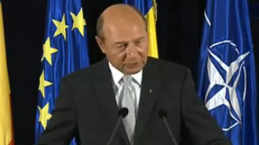 Traian Băsescu: Ovidiu Silaghi este un om fără performanță, am încercat să găsim o altă opțiune la Transporturi. Decizia, pe 23 august