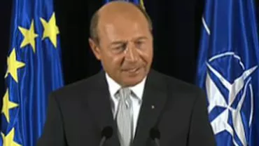 Traian Băsescu, despre Acordul de Parteneriat între Guvern și CE: Nu ține cont de substanța strategiei Europa 2020 pentru creștere (VIDEO)