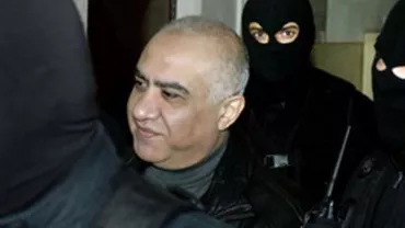 IGPR: Omar Hayssam, transferat într-o unitate din cadrul ANP