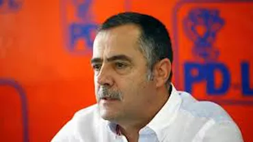 Cezar Preda: Mișcarea Populară nu este nicio amenințare pentru PDL, vom rezista mult și bine