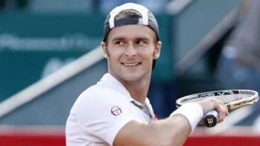 Tenis: Adrian Ungur a ratat calificarea în turul doi al turneului de la Gstaad