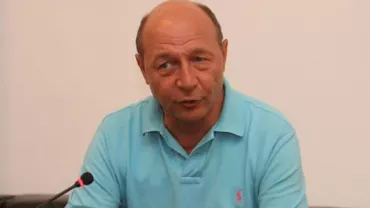 Preşedintele Traian Băsescu se află în vacanţă în staţiunea Neptun