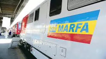 Proiectul privind privatizarea CFR Marfă, pe agenda şedinţei de Guvern