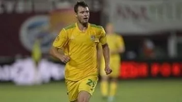 Atacantul Marius Niculae și-a reziliat contractul cu Shandong Luneng