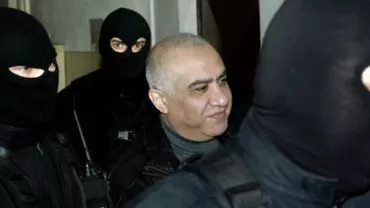 Adela, soția lui Omar Hayssam, a depus o cerere pentru a-și vizita soțul la Penitenciarul Rahova