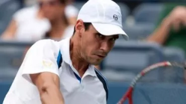 Victor Hănescu a reușit calificarea în sferturile de finală ale turneului de la Gstaad