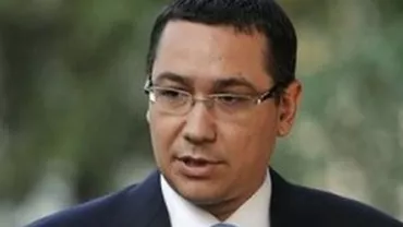 Ponta: SMURD va fi echipat cu două avioane de transport și 8 elicoptere până la sfârșitul anului