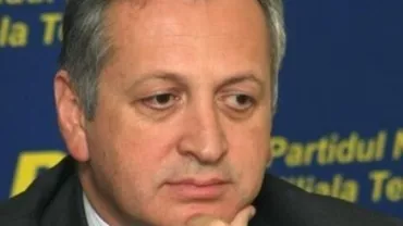 Relu Fenechiu susține că nu va renunța la șefia PNL Iași