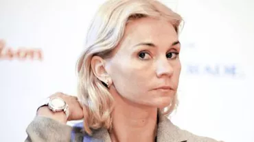Ruxandra Dragomir a fost numită în fruntea Organizației de Femei din Partidul Mișcarea Populară