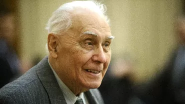 Fostul preşedinte PNL Radu Câmpeanu, internat la terapie intensivă la Spitalul Floreasca din Bucureşti