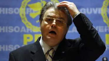Corneliu Vadim Tudor, exclus din PRM: Gheorghe Funar a fost ales noul președinte al partidului