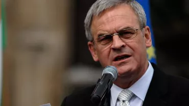 Laszlo Tokes: UDMR reprezintă o mafie politică, din păcate, a furat sume importante de bani