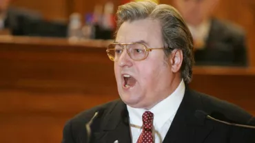 Corneliu Vadim Tudor: Singurul preşedinte al PRM sunt eu