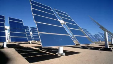 China salută acordul cu Uniunea Europeană privind panourile solare