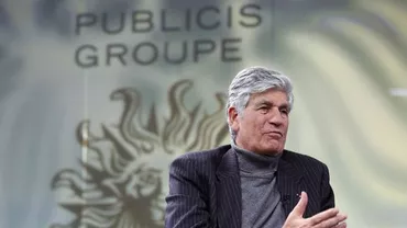 Publicis Groupe fuzionează cu principalul său rival, Omnicom, formând cel mai mare grup de publicitate din lume