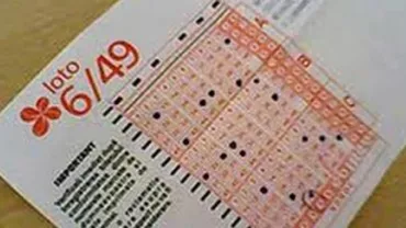 Premiul cel mare la Loto 6/49, de peste un milion de euro, nu a fost câştigat