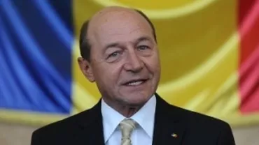 Traian Băsescu, de Ziua Imnului: Invit pe toţi românii să fie uniţi în jurul valorilor naţionale