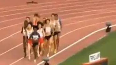 Roxana Bârcă, o atletă din România, depistată pozitiv la un test anti-doping la Universiadă (VIDEO)