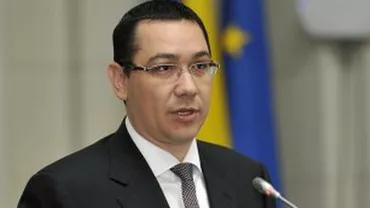 Premierul Ponta cere regândirea sistemului de taxare la Autostrada Soarelui