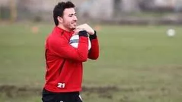 Adrian Cristea a semnat un contract pe doi ani cu Steaua