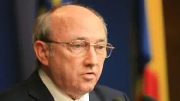 Directorul Institutului Cantacuzino, Radu Iordăchel, a fost demis pentru management defectuos