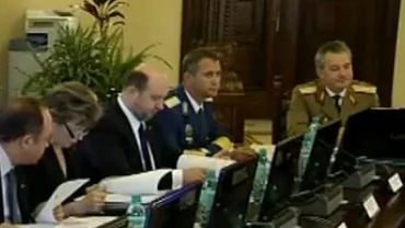 CSAT desecretizează privatizarea CFR Marfă: „Procedura se află în responsabilitatea Guvernului”