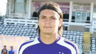 Cătălin Doman a semnat un contract pe trei ani cu FC Rapid