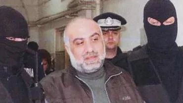 ANP: Hayssam a primit vizite în penitenciar și a avut acces la telefon