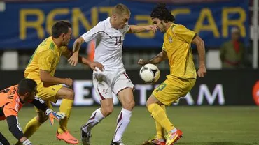 Mijlocașul Mihai Roman s-a accidentat și va fi indisponibil timp de șase luni